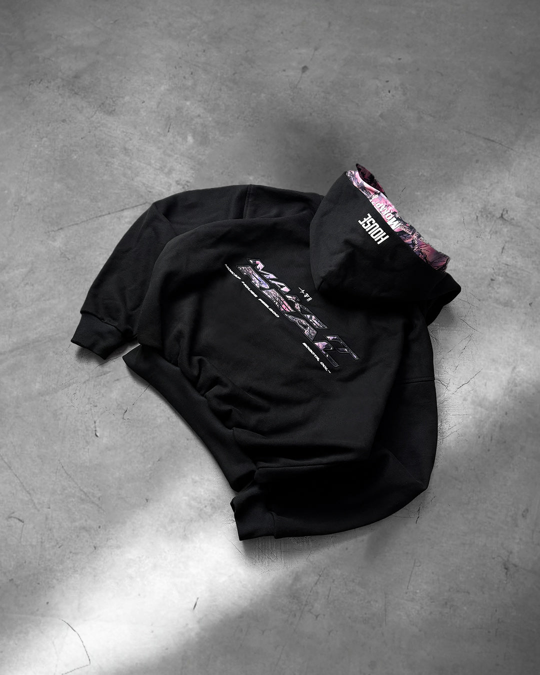 Doble Zip Realtree "Make it Real"