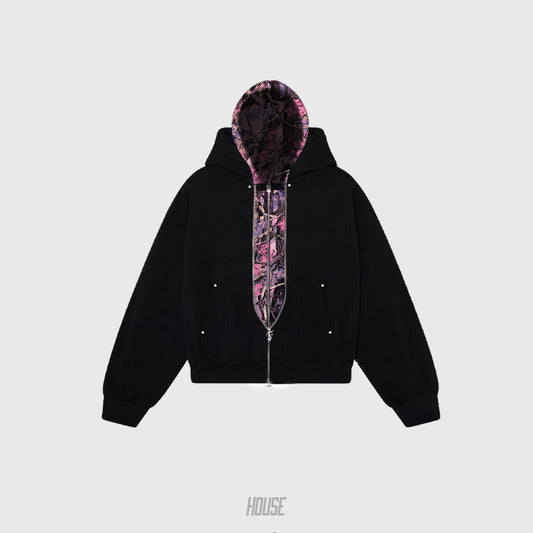 Doble Zip Realtree "Make it Real"