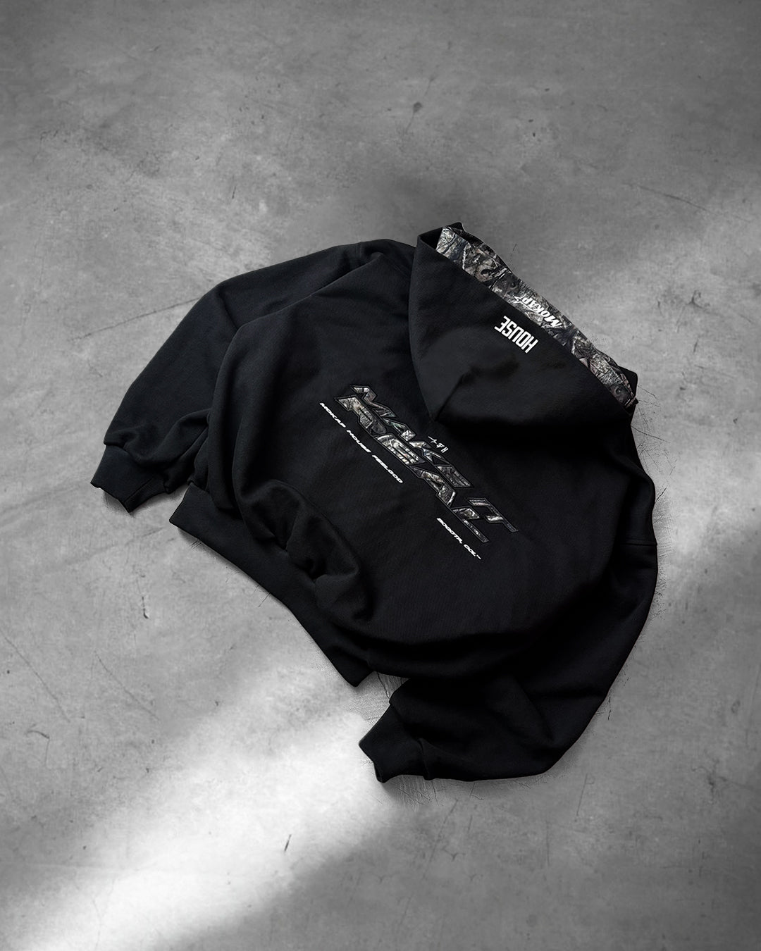 Doble Zip Realtree "Make it Real"