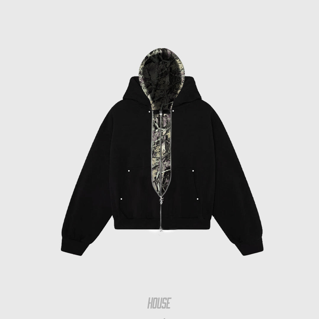 Doble Zip Realtree "Make it Real"