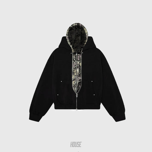 Doble Zip Realtree "Make it Real"